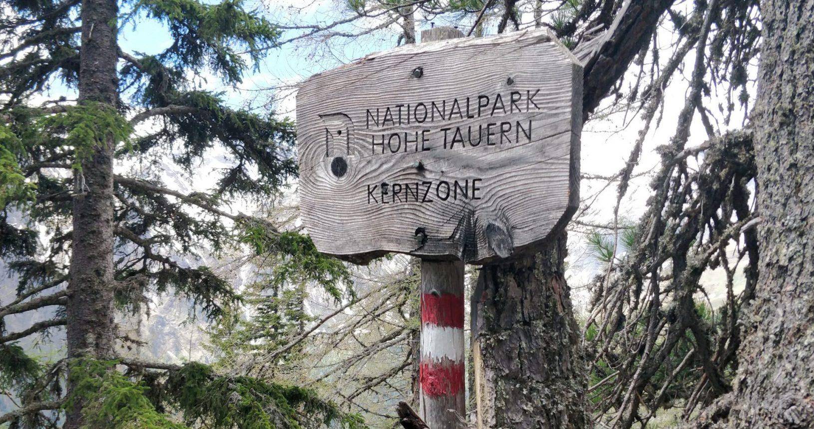 national park hohe tauern scaled